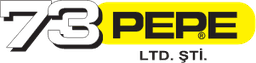 73 Pepe Logo