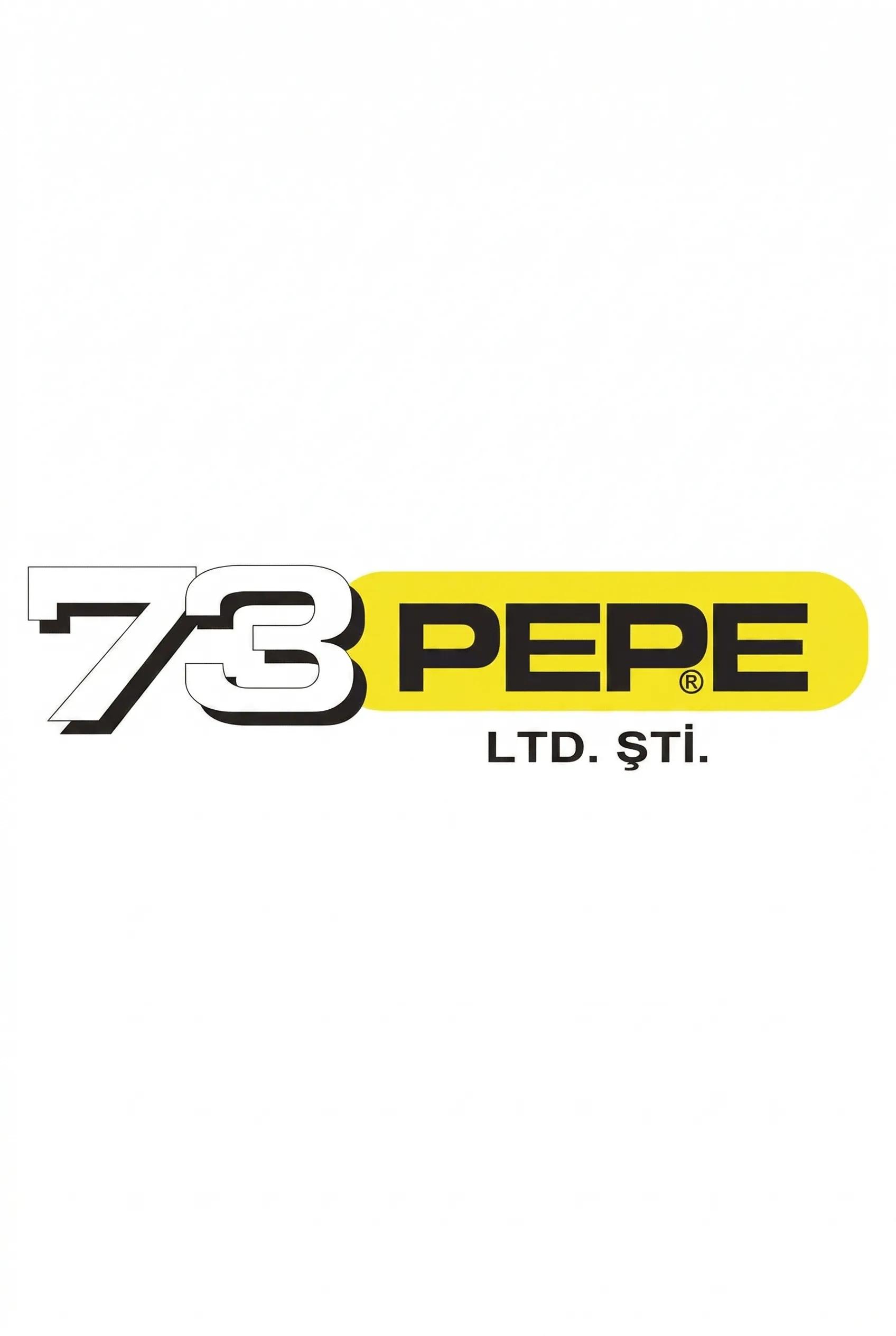 73 Pepe Fabrika