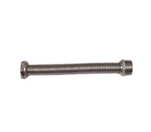 İzolesiz Fancoil Bağlantı Flexi (TSEK 402) görsel 4