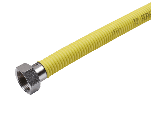 Makaronlu Gaz Flexi (TS 10670)