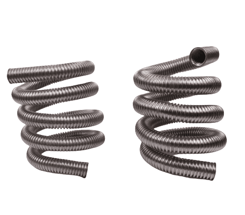 Esnek Metal Hortum