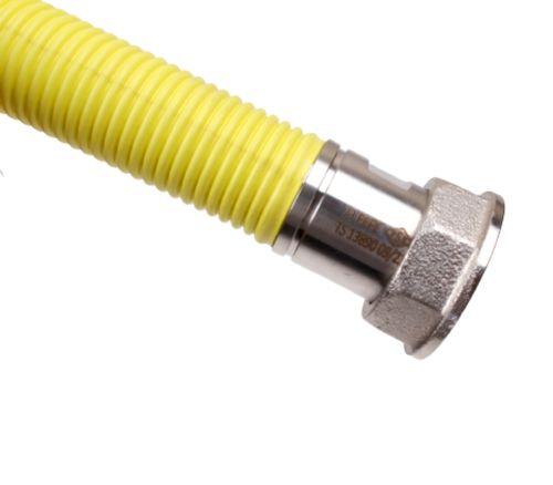 Makaronlu Sayaç Bağlantı Flexi (TS 13890) görsel 2