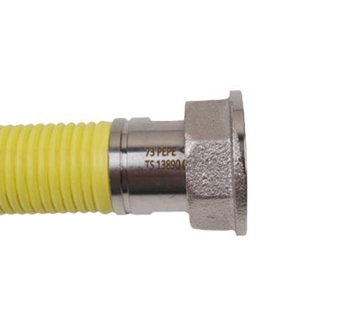 Makaronlu Sayaç Bağlantı Flexi (TS 13890)