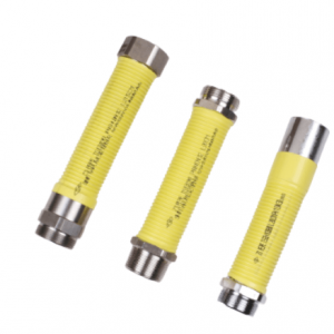 Container (Regulator) Connection Flex