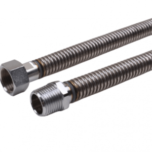 Non-Tube (Makaron) Gas Flex