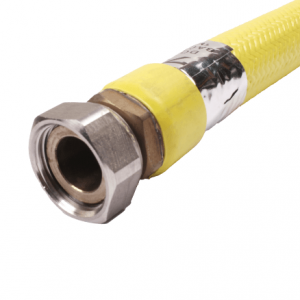 Aluminium Stranded Conductor (Corrugated Hose)