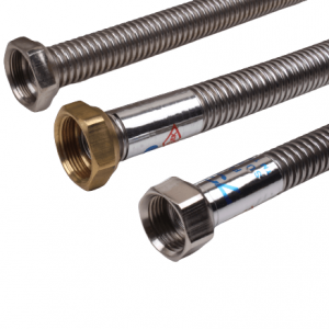 Non-Instulated Fancoil Connection Flex