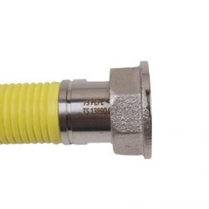 Makaron of Counter Connection Flex